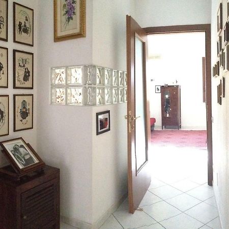 كوارتو سانتيلينا B&B La Casetta المظهر الخارجي الصورة