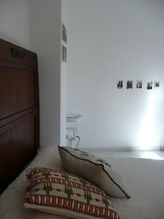 كوارتو سانتيلينا B&B La Casetta الغرفة الصورة
