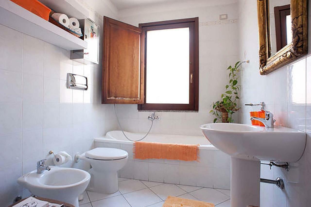 كوارتو سانتيلينا B&B La Casetta المظهر الخارجي الصورة